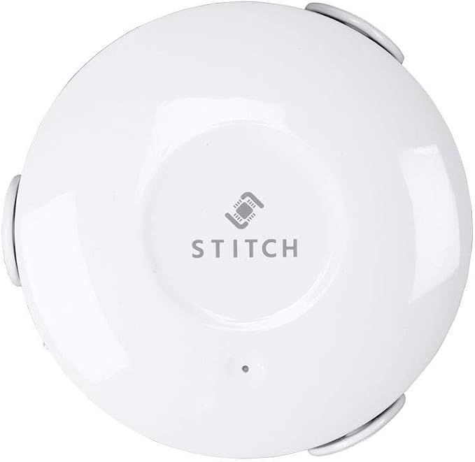 Monoprice 133124 Flood Sensor White by Monoprice