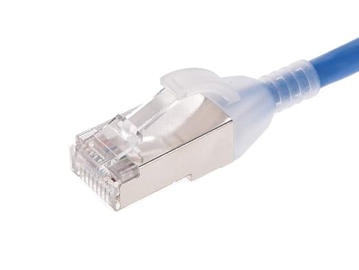 Monoprice Cat6A Ethernet Patch Cable - Image 3