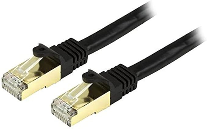 StarTech 30 ft CAT6a Ethernet Cable by StarTech