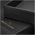 GALLAWAY LEATHER Valet Tray for Men - Image 2