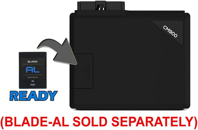 Compustar CS4900-S 2-Way Remote Start and Keyless Entry System - Image 5