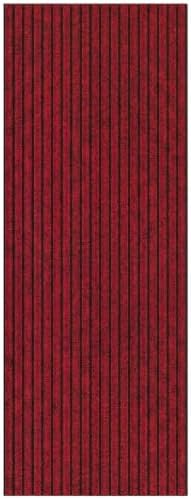Ottomanson 2x54 Hallway Runner Rug – Non-Slip Indoor Outdoor Door Mat - Image 7