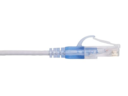 Monoprice SlimRun Cat6A Ethernet Patch Cable - Image 4