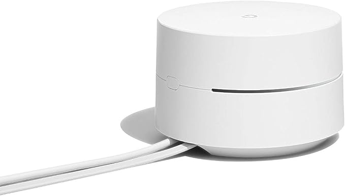 Google WiFi System - Image 2