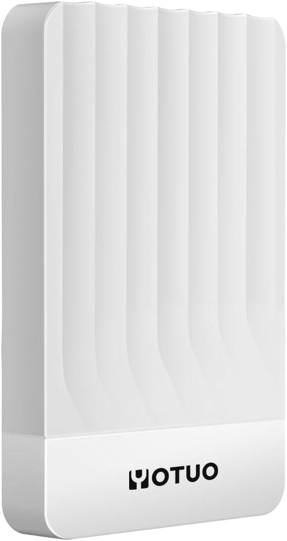 YOTUO Portable External Hard Drive Storage Expansion Mobile HDD USB 3.0 - Image 8