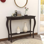 ChooChoo 39" Narrow Entryway Table - Image 6