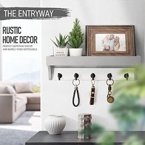 Rebee Vision Key Holder Wall Mount - Image 4