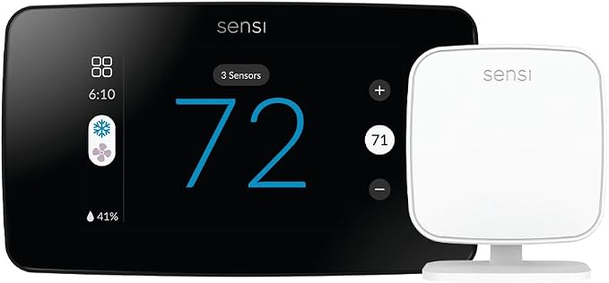 Sensi Touch 2 Smart Thermostat - Image 13
