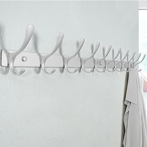 SKOLOO Coat Rack Wall Mounted - Image 3