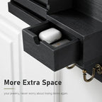 FifthQuarter Key Holder Wall Mount - Image 4