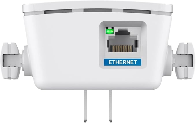 Linksys WiFi Extender, WiFi 5 Range Booster, Dual-Band Booster, 000 Sq. ft - Image 4