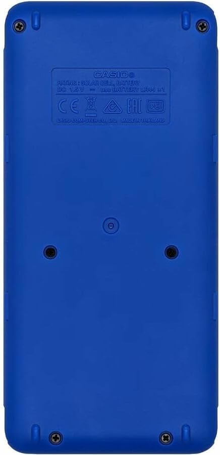 Casio fx-300ES Plus 2nd Edition – Standard Scientific Calculator | 262 Functions - Image 9