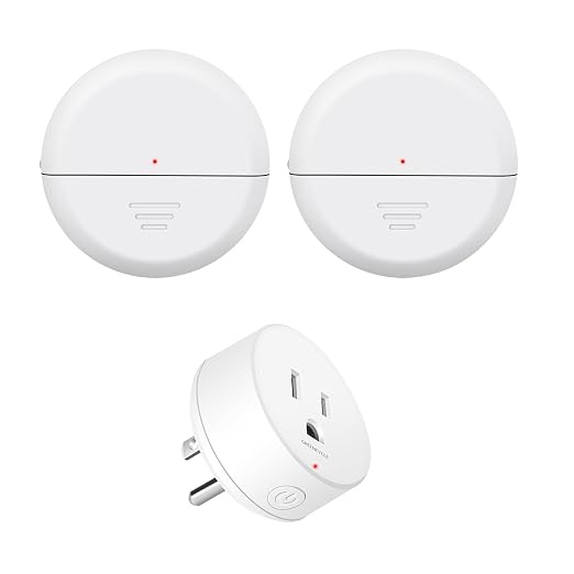 Motion Sensor Plug, PIR Sensor Plug to Auto Turn On/Off, Adjustable Detection by greencycle