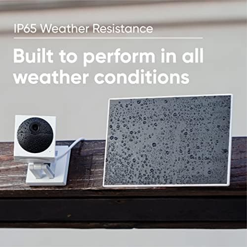 WYZE Solar Panel - Image 3