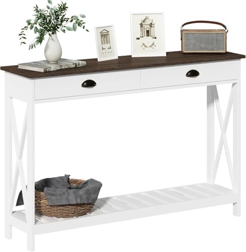 ChooChoo Console Table with Drawer - Image 6