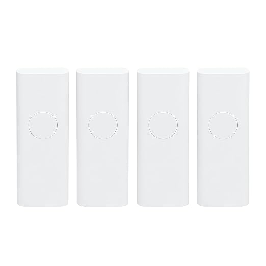 THIRDREALITY Zigbee Smart Switch, Toggle/Rocker, No Wiring Needed.Hub Required by ThirdReality
