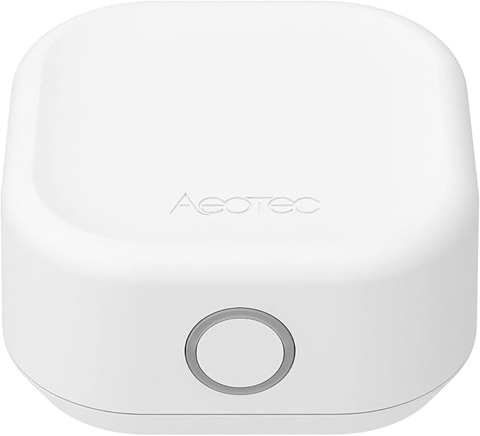 Aeotec Range Extender Zi - Image 2