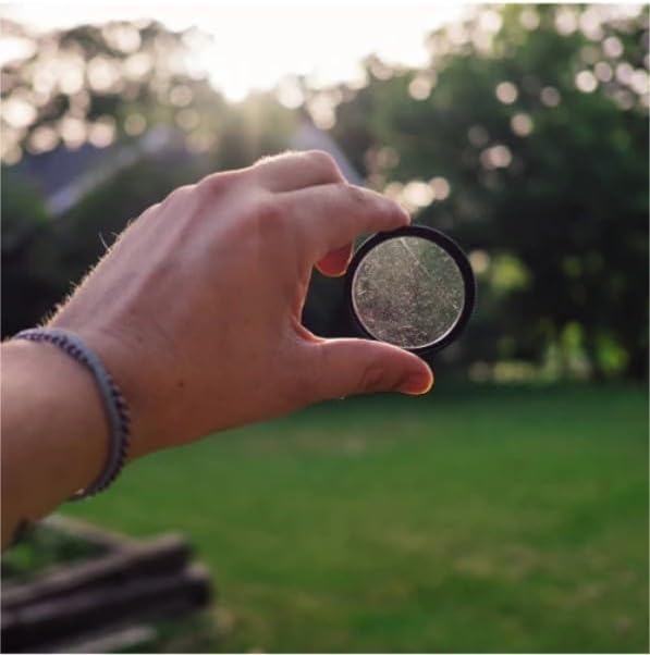 Tiffen 405UVP Slim 40.5mm UV Protection Filter - Image 4