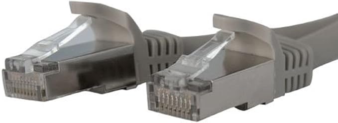 StarTech 7 ft CAT6a Ethernet Cable by StarTech