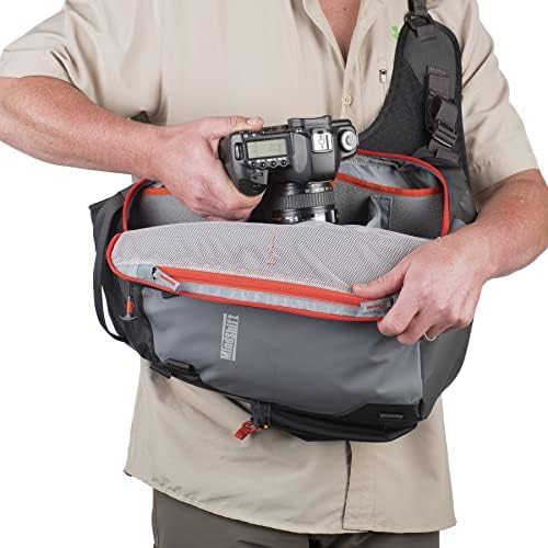 Think Tank MindShift PhotoCross 13 Sling Bag - Image 13
