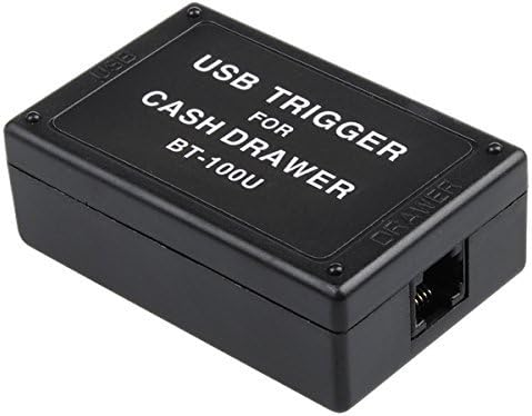 USB Trigger for Cash Drawer. for Connecting a Cash Drawer to a PC. for Windows - Image 3