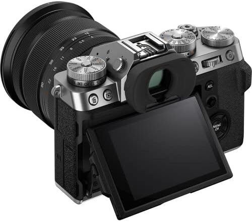Fujifilm X-T5 Mirrorless Digital Camera - Image 6