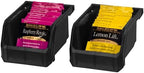 ReadySpace Extra-Small Stackable Plastic Storage Bins - Image 5