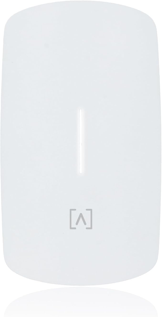 Alta Labs AP6W Wall Mounted PoE Pass Through WiFi 6 Access Point | Seamless by AltaLabs
