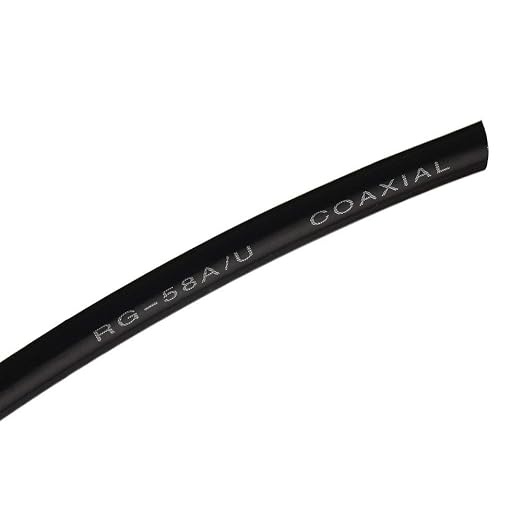 SUPERBAT N Male to SMA Male Cable 3ft + 5pcs SMA to N Male/Female Coax Adapter - Image 5