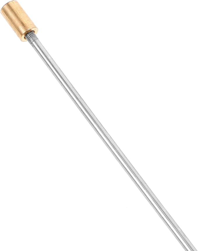 Angoily Water Leak Sensor, Accurate Stainless Steel Leak Detector Detection 35 - Image 9