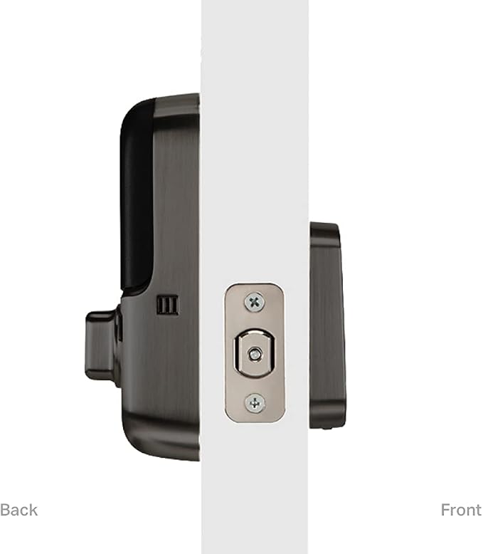 Yale | LiftMaster Smart Lock - Image 7