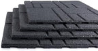 Playsafer Squarescape Rubber Interlocking Tile - Image 4