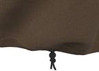 Amazon Basics Patio Furniture Cover, Waterproof, Wind Resistant - Image 5