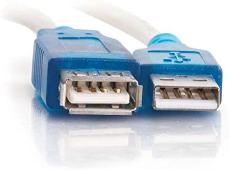 16.4ft USB 2.0 A Male to A Female Active Extension Cable - Image 4