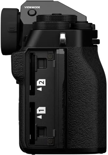 Fujifilm X-T5 Mirrorless Digital Camera - Image 7
