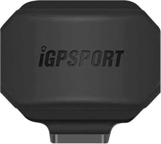iGPSPORT Speed or Cadence Sensor, Compatible by iGPSPORT