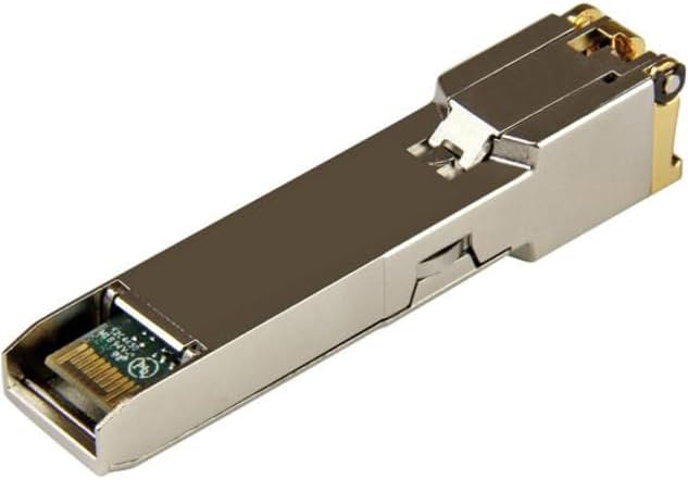 StarTech.com Extreme Networks 10301-T Compatible SFP+ Module - Image 4