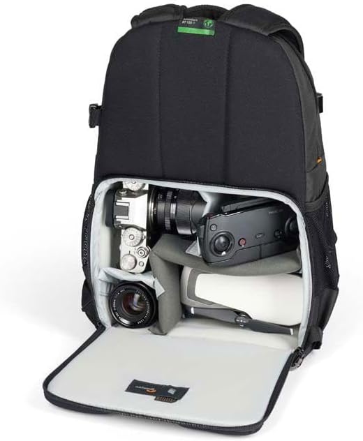 Lowepro Adventura, Camera Backpack - Image 2