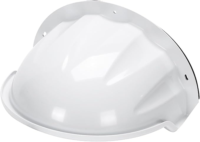 Universal Sun Rain Shade Camera Cover Shield by NVRTTRR