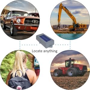 Trak-4 Solar GPS Tracker. Durable, Reliable Track Trailers, and Assets. - Image 6