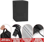 Outdoor Fryers Cover for Pipopa 100QT Crawfish Boiler 16" Skimmer - Image 4