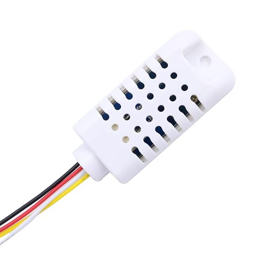 2Pcs SHT30 Temperature and Humidity Sensor Module SHT30 Digital Temperature and - Image 4