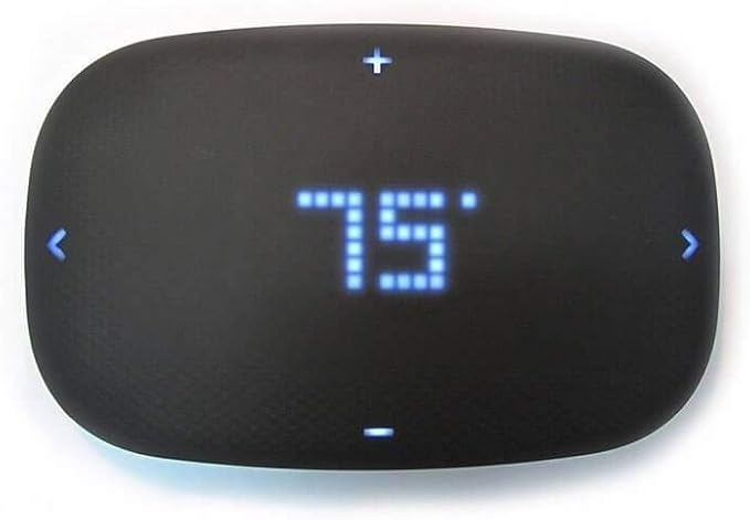 Z-Wave Smart Thermostat - Image 4