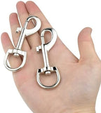 6 Pack Swivel Eye Bolt Snap Hooks - Image 4