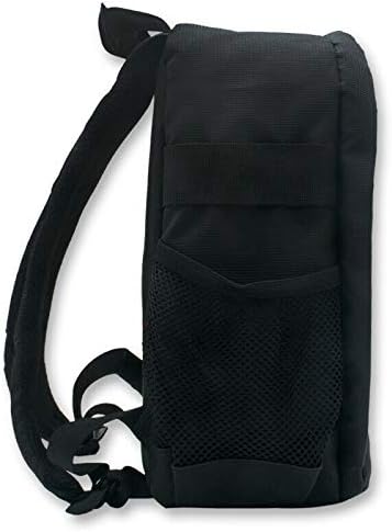 Waterproof SLR/DSLR Camera Backpack Shoulder Bag Travel Case - Image 6