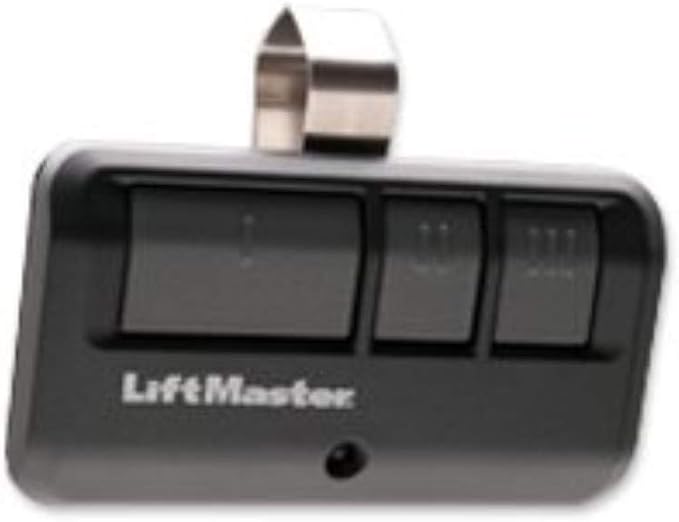 Liftmaster 893Max by LiftMaster