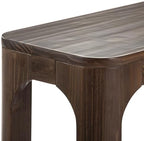 Plank+Beam Forma Console Table, - Image 6