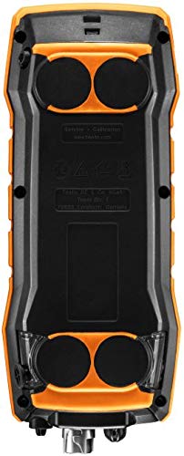 testo 300 Combustion Analyzer HVAC Kit - Image 2