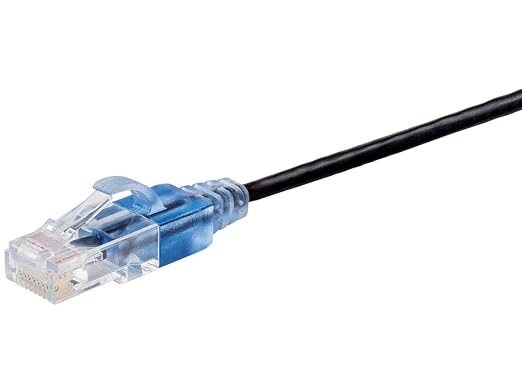 Monoprice Cat6A Ethernet Patch Cable by Monoprice