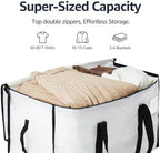 Moving Bags Heavy Duty Extra Large, Moving Boxes, Moving Supplies Essentials - Image 5